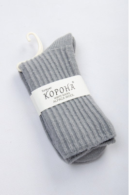 Шкарпетки жіночі вовняні